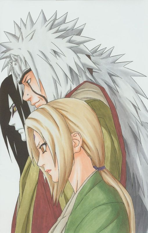 Otaku Gallery  / Art Books / Naruto - Artbook / 104.jpg